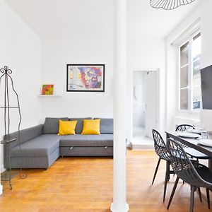 Appartement met een Slaapkamer